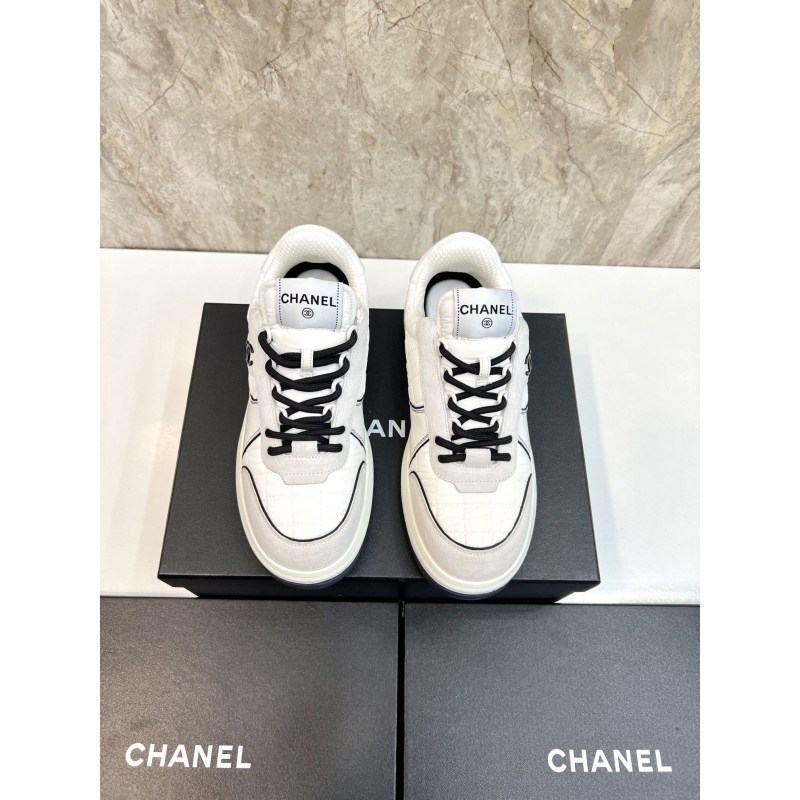 Ch*el casual shoes